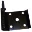 Picture of Crown Automotive Jeep Replacement Leaf Spring Plate - J5363440