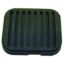 Picture of Crown Automotive Jeep Replacement Brake Pedal Pad - J5363508