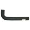 Picture of Crown Automotive Jeep Replacement Radiator Coolant Hose - J5364659