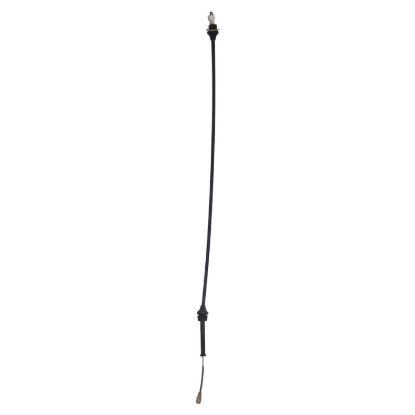 Picture of Crown Automotive Jeep Replacement Fuel Injection Throttle Cable - J5364684