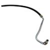 Picture of Crown Automotive Jeep Replacement Power Steering Return Hose - J5370019