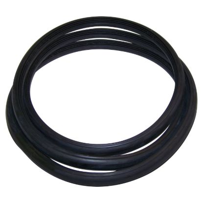 Picture of Crown Automotive Jeep Replacement Windshield Seal - J5453949