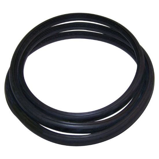 Picture of Crown Automotive Jeep Replacement Windshield Seal - J5453949