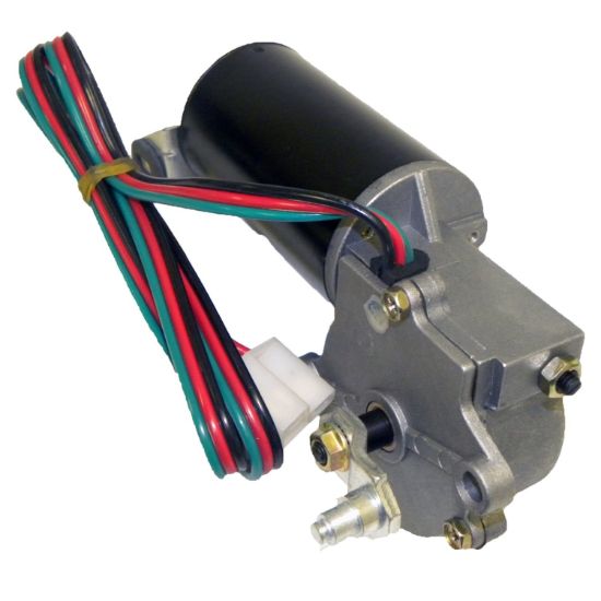 Picture of Crown Automotive Jeep Replacement Wiper Motor - J5453956