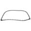 Picture of Crown Automotive Jeep Replacement Liftgate Seal - J5454184
