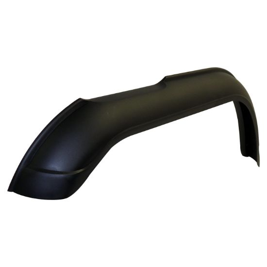 Picture of Crown Automotive Jeep Replacement Fender Flare - J5455071