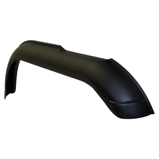 Picture of Crown Automotive Jeep Replacement Fender Flare - J5455072