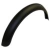 Picture of Crown Automotive Jeep Replacement Fender Flare - J5455073