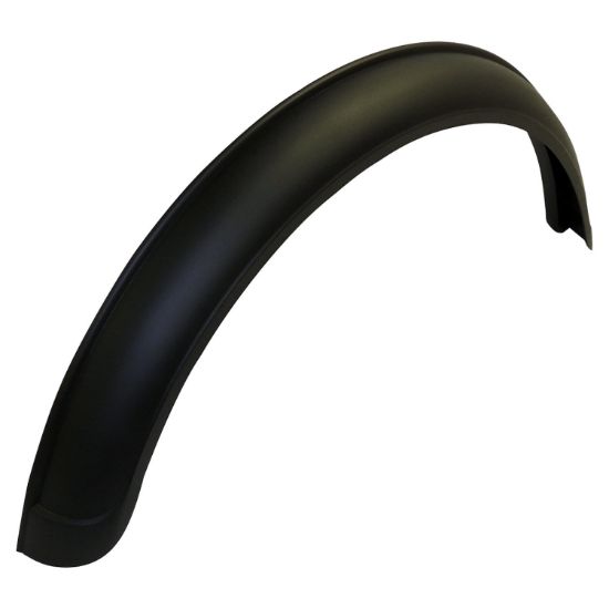 Picture of Crown Automotive Jeep Replacement Fender Flare - J5455073