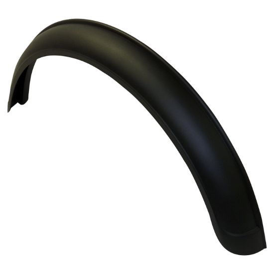 Picture of Crown Automotive Jeep Replacement Fender Flare - J5455074
