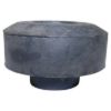 Picture of Crown Automotive Jeep Replacement Body Mount Bushing - J5455290
