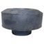 Picture of Crown Automotive Jeep Replacement Body Mount Bushing - J5455290