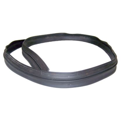 Picture of Crown Automotive Jeep Replacement Rear Window Glass Seal - J5455398