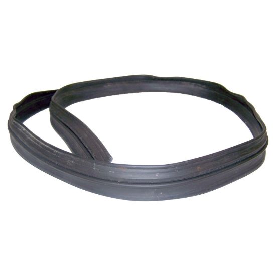 Picture of Crown Automotive Jeep Replacement Rear Window Glass Seal - J5455398
