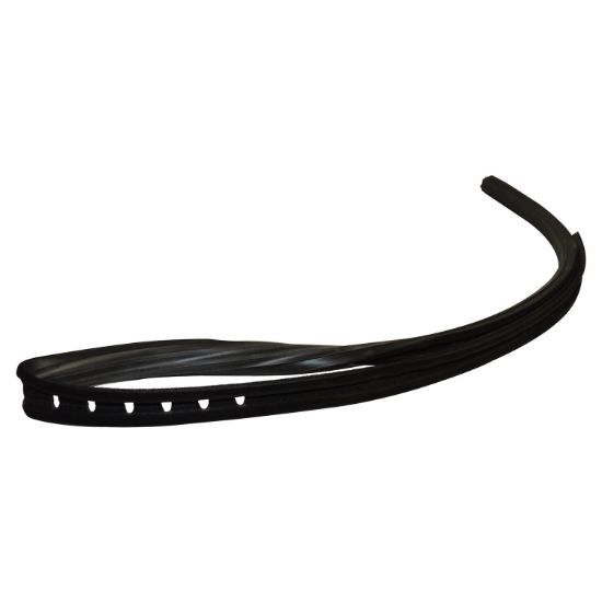 Picture of Crown Automotive Jeep Replacement Door Glass Seal - J5457057