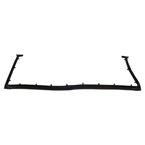Picture of Crown Automotive Jeep Replacement Tailgate Seal - J5457112