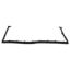 Picture of Crown Automotive Jeep Replacement Tailgate Seal - J5457112