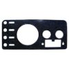 Picture of Crown Automotive Jeep Replacement Dashboard Panel - J5457117
