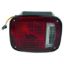 Picture of Crown Automotive Jeep Replacement Tail Light Assembly - J5457197