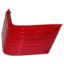 Picture of Crown Automotive Jeep Replacement Tail Light Lens - J5459552