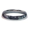 Picture of Crown Automotive Jeep Replacement Headlight Bezel - J5460087