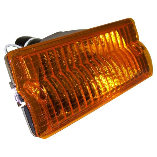 Picture of Crown Automotive Jeep Replacement Parking Light Assembly - J5460107