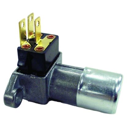 Picture of Crown Automotive Jeep Replacement Headlight Dimmer Switch - J5461816