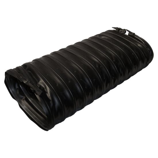 Picture of Crown Automotive Jeep Replacement HVAC Defrost and Heater Air Duct Hose - J5462328
