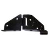 Picture of Crown Automotive Jeep Replacement Windshield Hinge - J5462425
