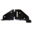 Picture of Crown Automotive Jeep Replacement Windshield Hinge - J5462425
