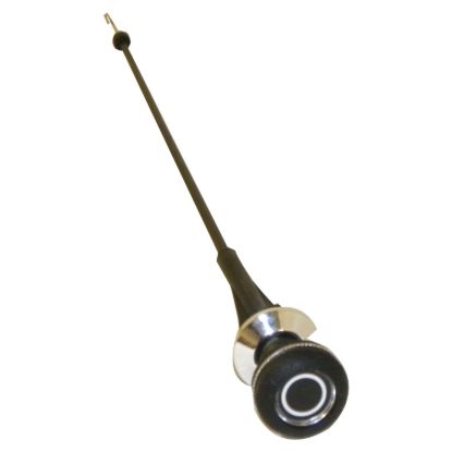 Picture of Crown Automotive Jeep Replacement Air Inlet Door Cable - J5463655