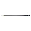 Picture of Crown Automotive Jeep Replacement HVAC Heater Control Cable - J5463656