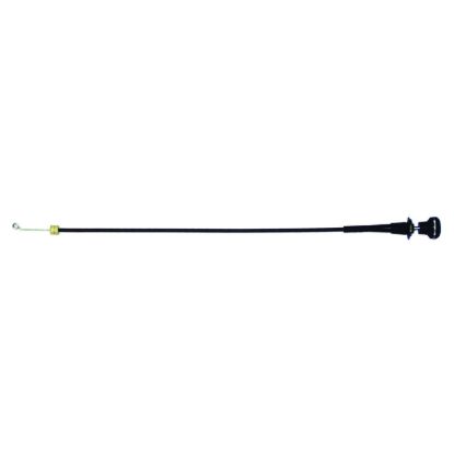 Picture of Crown Automotive Jeep Replacement HVAC Heater Control Cable - J5463656