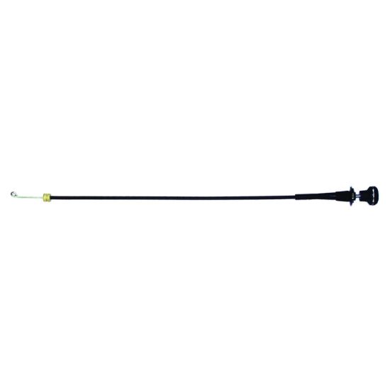 Picture of Crown Automotive Jeep Replacement HVAC Heater Control Cable - J5463656