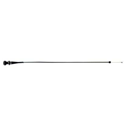 Picture of Crown Automotive Jeep Replacement HVAC Heater Control Cable - J5463657