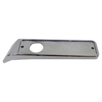 Picture of Crown Automotive Jeep Replacement Side Marker Light Base - J5465790