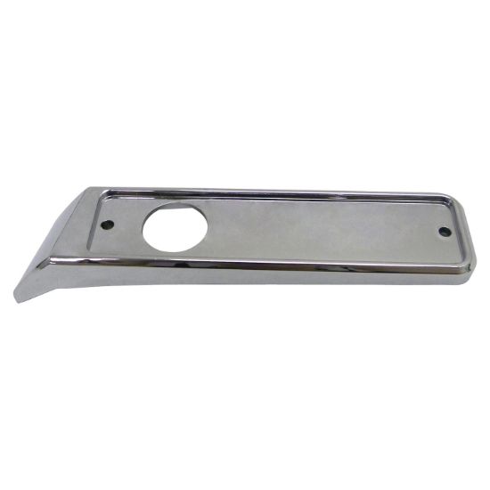 Picture of Crown Automotive Jeep Replacement Side Marker Light Base - J5465790
