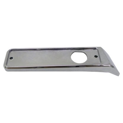 Picture of Crown Automotive Jeep Replacement Side Marker Light Base - J5465791