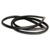 Picture of Crown Automotive Jeep Replacement Back Glass Seal - J5469603