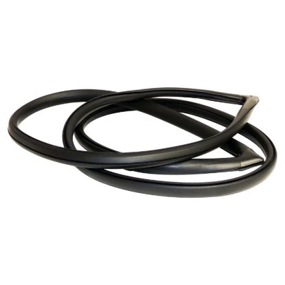 Picture of Crown Automotive Jeep Replacement Back Glass Seal - J5469603