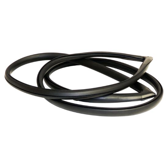 Picture of Crown Automotive Jeep Replacement Back Glass Seal - J5469603