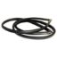 Picture of Crown Automotive Jeep Replacement Back Glass Seal - J5469603