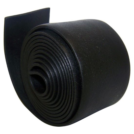 Picture of Crown Automotive Jeep Replacement Back Glass Seal - J5469605