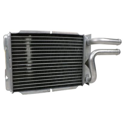 Picture of Crown Automotive Jeep Replacement HVAC Heater Core - J5469877