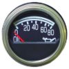 Picture of Crown Automotive Jeep Replacement Engine Oil Pressure Gauge - J5750279