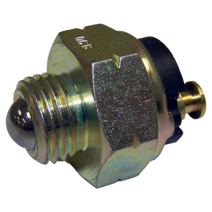 Picture of Crown Automotive Jeep Replacement Back Up Light Switch - J5751207