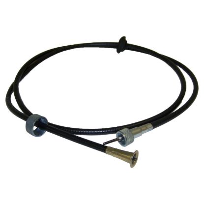 Picture of Crown Automotive Jeep Replacement Speedometer Cable - J5751959