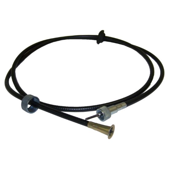 Picture of Crown Automotive Jeep Replacement Speedometer Cable - J5751959