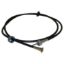 Picture of Crown Automotive Jeep Replacement Speedometer Cable - J5751959
