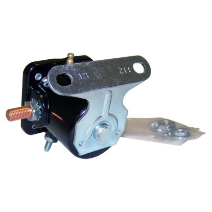 Picture of Crown Automotive Jeep Replacement Starter Solenoid - J5752125